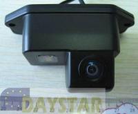 Daystar DS-9594C Штатная камера заднего вида для автомобилей Mitsubishi Lancer X